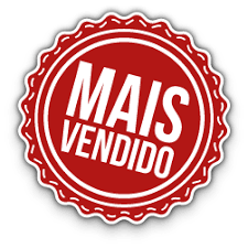 MAIS VENDIDO